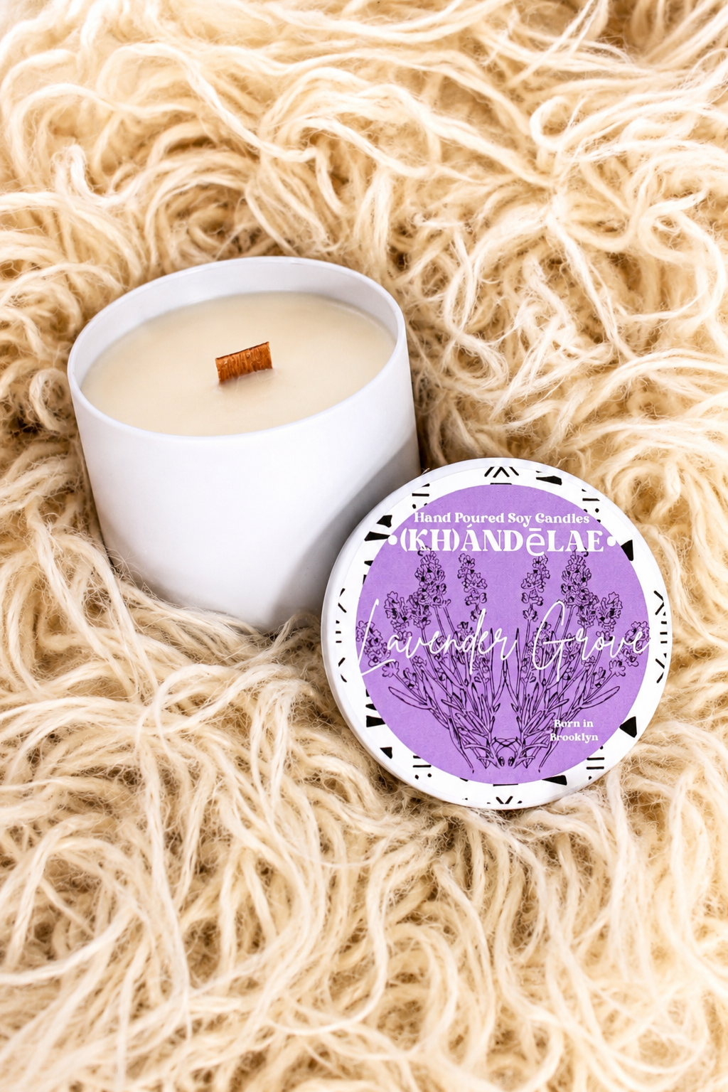 Lavender Grove