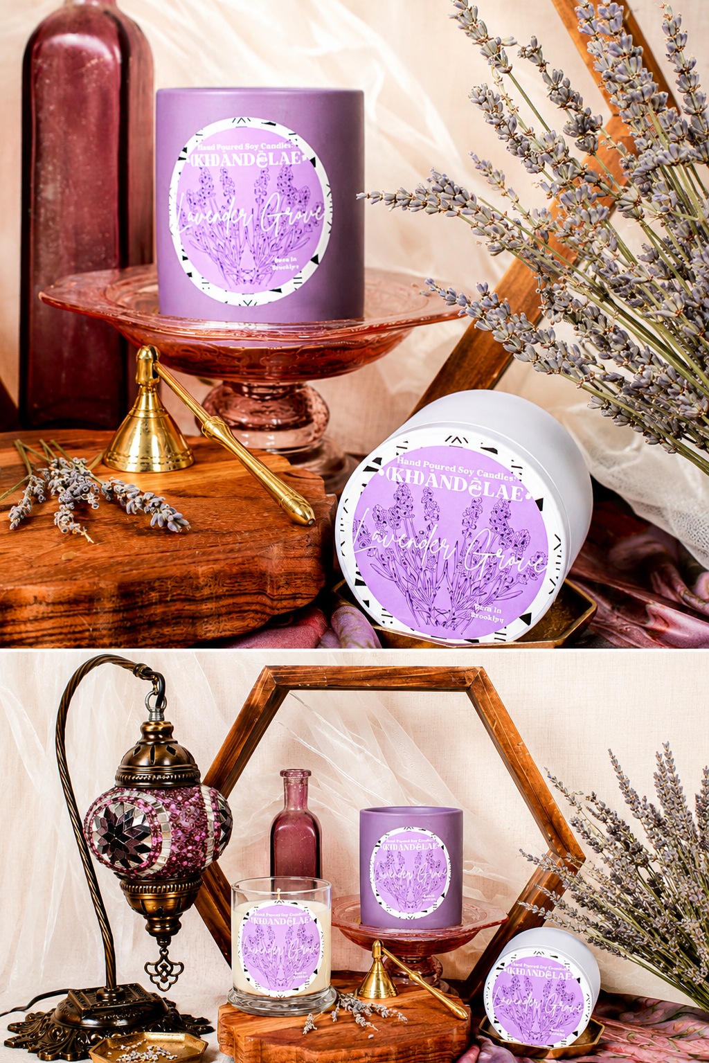 Lavender Grove